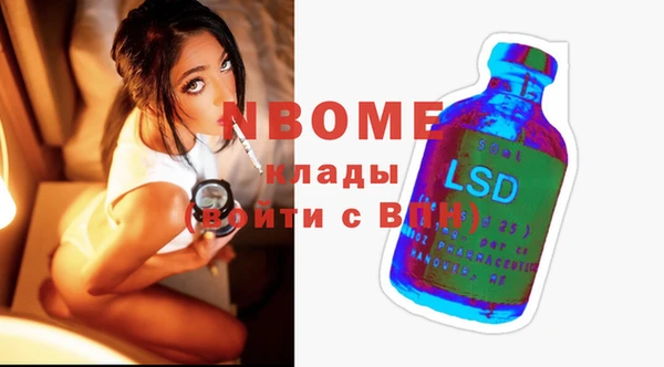 твердый Вяземский