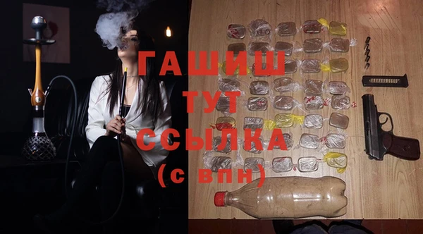 Альфа ПВП Горняк